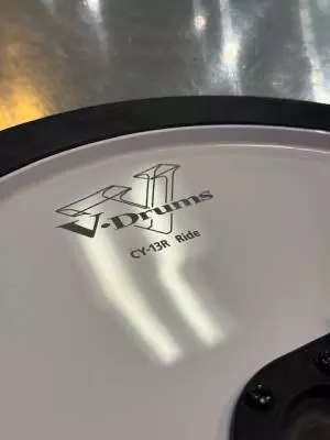Roland - CY-13R 2